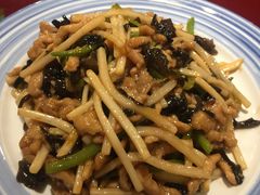-宏状元现熬粥·京味菜(五棵松店)