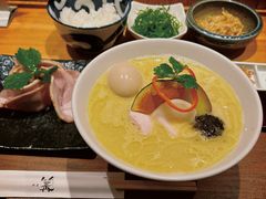 -篝拉面(银座店)