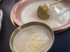 -诺敏塔拉奶茶-布里亚特包子-手把肉(锦都会店)