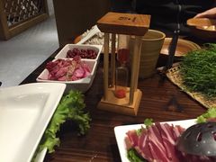 -滇藏石锅宴(崇仁巷老店)