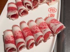 -滋奇·扬州地标火锅(东关街店)