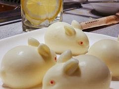 -海底捞火锅(威高广场店)