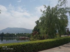 -云南民族村