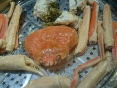 -董大蒸货(方塔园店)