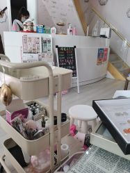 -Beauty Nails 美甲美睫皮肤管理