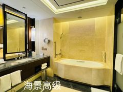 -舟山希尔顿酒店