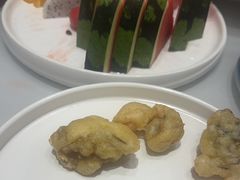 -子霖南山鲜虾面(南山总店)