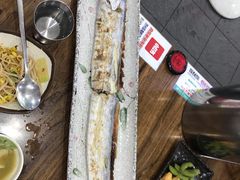 -真情鲍鱼海鲜汤