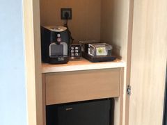 -杭州逸酒店(西湖武林店)