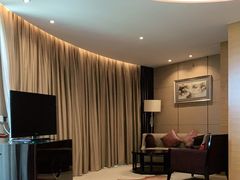 -无锡新湖铂尔曼大酒店