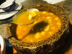 -绿茶餐厅(天津天河城店)