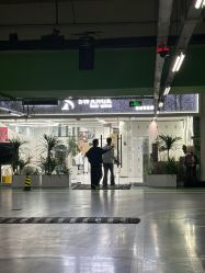 -IN STYLE·全国形象店