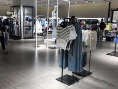 -ZARA(青岛万象城店)