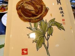 -全聚德(蓝山店)