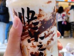 -LELECHA乐乐茶(百货大楼店)