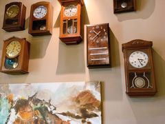 -ALBERGUE 1601 婆仔屋葡国餐厅