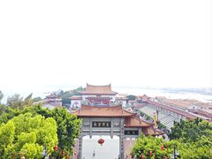 -湄洲岛
