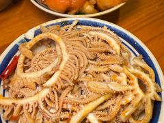 -胖三嬢·呱呱老火锅(北京总店)