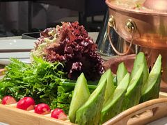 -同喜烤鸭店(光芒店)