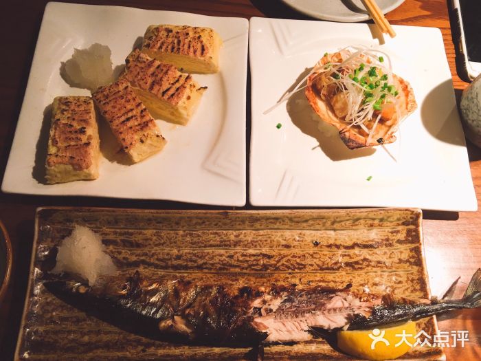 万藏·荞麦酒房BANKURA JAPANESE SOBA KITCHEN(长乐路店)图片