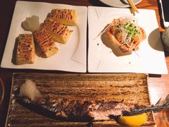 -万藏·荞麦酒房BANKURA JAPANESE SOBA KITCHEN(长乐路店)