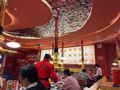 -牛牛章·章鱼水煎肉(光谷世界城店)
