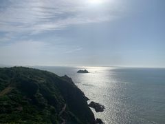 -六合朝阳景区-和尚套
