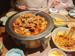 -六月雪干锅(绵阳凯德广场店)