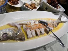 -金枝玉叶上海人家食府(三里河店)
