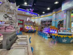 -菲菲羊乐园(临平银泰城店)