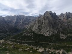 -莲宝叶则景区