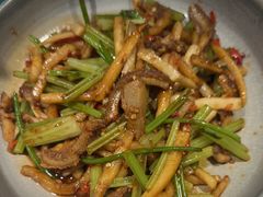 -刀板香·安徽菜(国购IFC店)