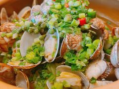 -彧玖食坊·川式砂锅酒馆(成山路店)