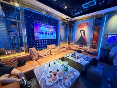 -萧邦音乐会所KTV·蒸汽活海鲜自助(福田店)