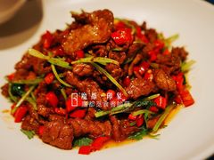 -湘轩·土菜研究院(光大店)