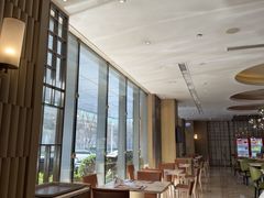 -冀粤香海鲜自助餐厅(西美五洲店)