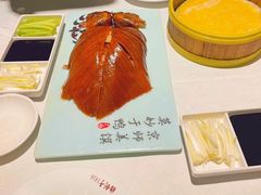 -便宜坊烤鸭店(贵园里店)