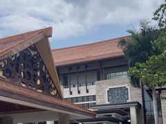 -三亚海棠湾万丽度假酒店