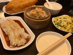 -阿那亚第一食堂 Cafeteria 1