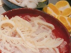 -巴奴毛肚火锅(悠唐购物中心店)