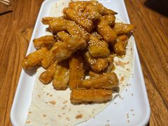 -东来土菜馆(民祥园路店)