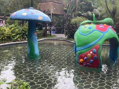 -海兰云天度假区温泉