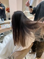 -GRAVITY HAIR 地心引力