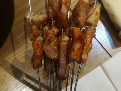 -老街烧烤·四方路小烤肉(书院路店)
