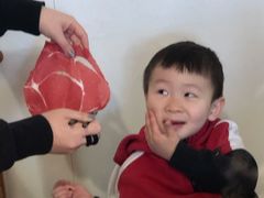 -竹叶涮肉坊(总店)