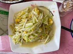 -碧海银沙海鲜餐厅(恒大海上威尼斯店)