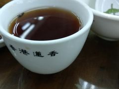 -香港蓮香樓(上環店)