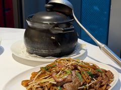 牛河-花城苑广府菜(侨鑫店)