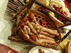 -箪食巷私房菜馆·鲁菜(玉函路店)