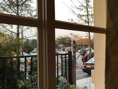 -小世界西餐厅(建国门店)